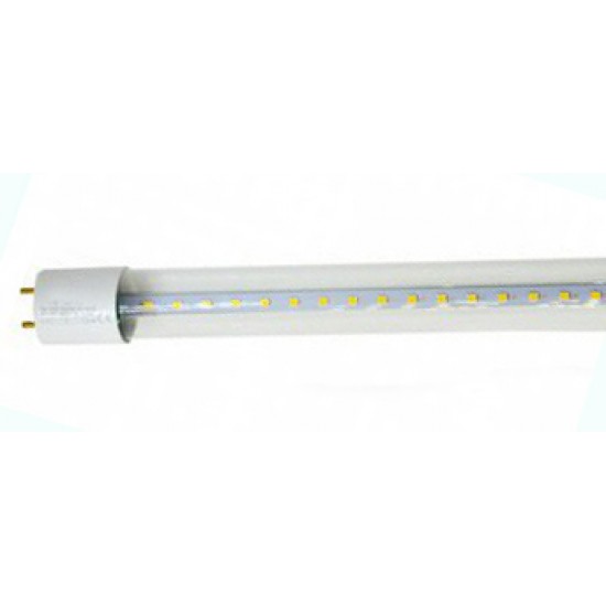 Tub LED T8 9W 60cm 360 Grade Lumina Rece Neutra Si Calda Cu